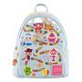 Loungefly Candy Land, leve-me para a mochila dos doces