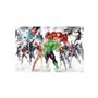 Quebra-cabeça lenticular Prime 3D Marvel Avengers 200 peças