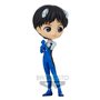 Figura banbpresto q posket evangelion shinji ikari (ver. a)