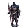 Figura McFarlane Toys Raven Spawn (pequeno gancho)