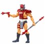 Figura Mattel Masters of the Universe New Eternia Zodak