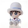 Sakami detetive conan kaito kid brinquedo de pelúcia