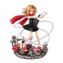 Figura megahouse lucrea shaman king anna kyoyama