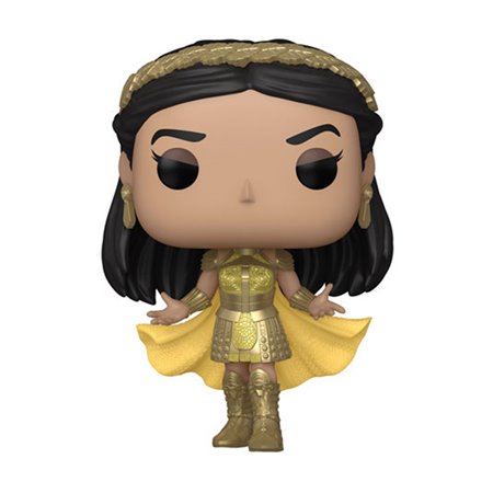 Funko Pop CinemaShazam! Antéia 69127