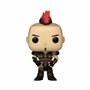 Funko Pop Madmax O Guerreiro da Estrada Wez 72435