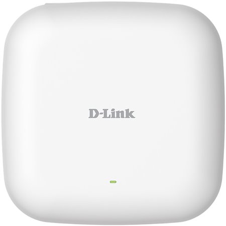 ponto de acesso dlink dap - 2662 ac1200 poe banda dupla wave2