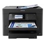 Epson jato de tinta multifuncional colorido wf - 7840dwf fax - a3 - 25ppm - usb - rede - wi-fi - wi-fi direto - duplex todas as 