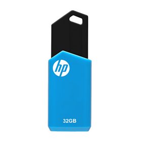 Memória usb 2.0 hp 32gb v150w
