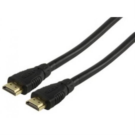 Cabo equipar HDMI 1.4 de alta velocidade eco 5m