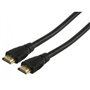 Cabo equipar HDMI 1.4 de alta velocidade eco 5m