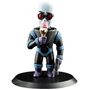 Figura quantum mechanix dc comics mr freeze