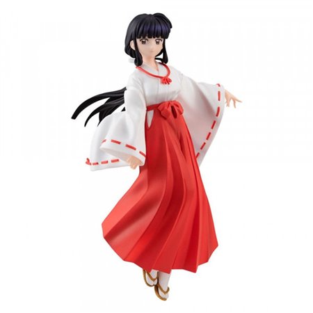 Figure good smile company pop up parade inuyasha kikyo