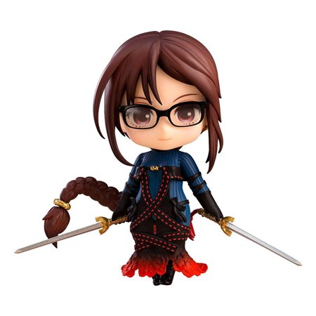 Good Smile Company Fate Grand Order Yu Mei Ren Assassin Nendoroid Figure