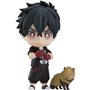 Figura bom sorriso companhia nendoroid kemono jiohen kusaka kabane