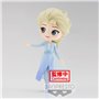 Figura banpresto q posket disney frozen elsa frozen 2 vol 2 versão b