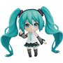 Figure good smile company nendoroid vocaloids piapro nt hatsune miku