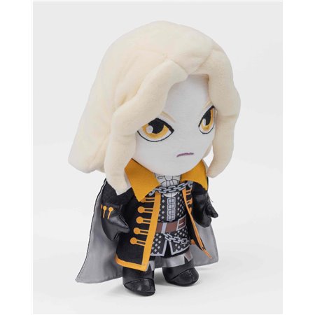 Pelúcia Lab Castlevania Alucard