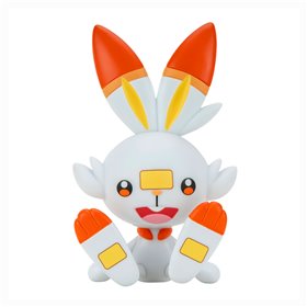 Jazwares pokémon vinil figura 10cm (aleatório)