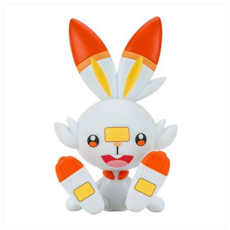 Jazwares pokémon vinil figura 10cm (aleatório)