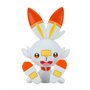 Jazwares pokémon vinil figura 10cm (aleatório)