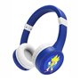 Fones de ouvido Super Sonic Kids Micro Energy System Lol&Roll