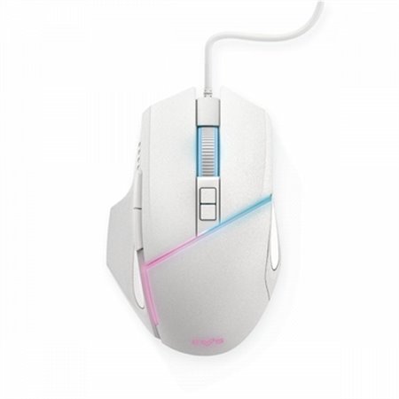 Sistema de energia para jogos com mouse m2 sniper - ninja