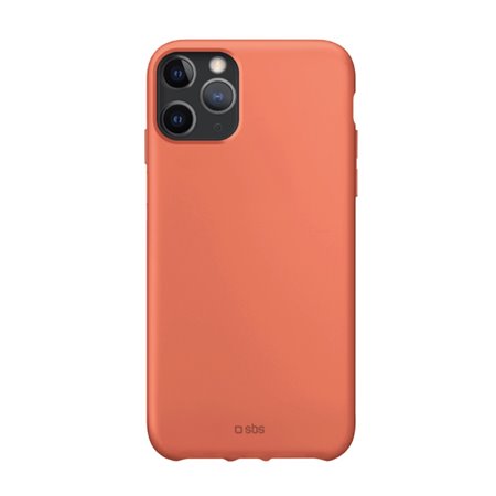 Sbs ocean eco pack iphone 11 pro case coral