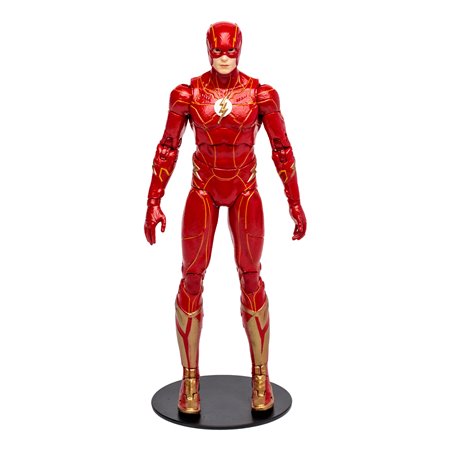 McFarlane Toys DC Multiverse The Flash Figure - Flash