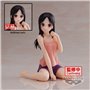 Banpresto figure kaguya - sama love is war ultra romantic relax time kaguya shinomiya 10cm