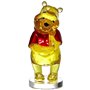 Figura enesco disney cristal ursinho pooh