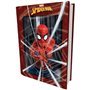 Marvel spiderman prime 3d quebra-cabeça lenticular livro 300 peças
