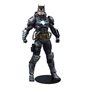 Figura McFarlane Toys DC Multiverse Batman Hazmat Suit Gold Label Light Logo Batman