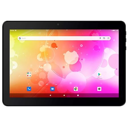 Tablet denver 10,1 polegadas tiq - 10443bl - 16gb rom - 2gb ram - 4g - wi-fi - bluetooth - android 11 - preto