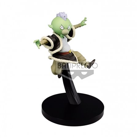 Banpresto imaginou aquela vez que eu reencarnei como gobta de outro mundo do slime