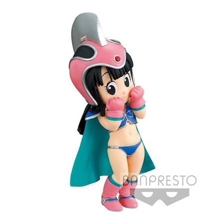 Coleção Banpresto Dragon Ball Chi Figure - Chi Vol. 3