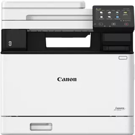 Multifuncional canon mf754cdw laser color i - fax sensys - a4 - 33ppm - usb - rede - rede - wi-fi - wi-fi direto - duplex todas 