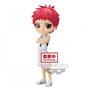 Figura banpresto q posket kurokos basquete seijuro akashi filme