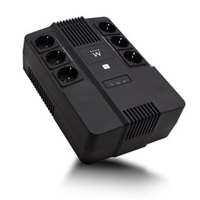 Sai ewent ew3945 600va - 120w avr Sai ewent ew3945 600va - 120w avr