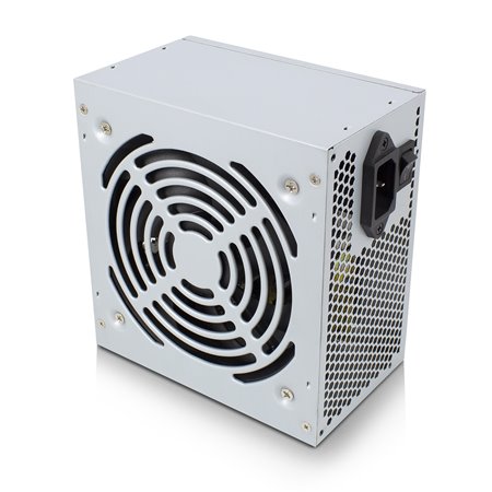 Fonte de alimentação ew3909 atx 500w 120mm