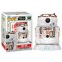 Funko Pop Star Wars Férias R2 - D2 64337