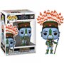 Funko Pop Marvel Pantera Negra Wakanda Forever Namora 63941