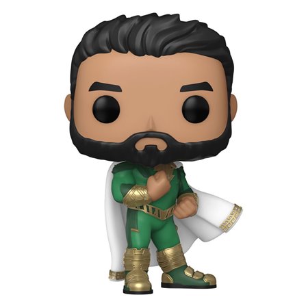 Funko Pop CinemaShazam! Pedro 69129