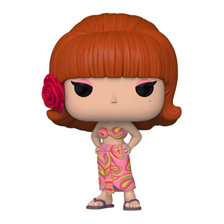 Funko Pop Cinema Gilligan's Island Ginger 70760