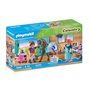 Playmobil country - veterinário de cavalos