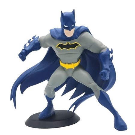 figura do batman plastoy