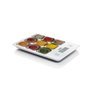 Balança de cozinha digital Lay ks1040 especiarias brancas 5kg