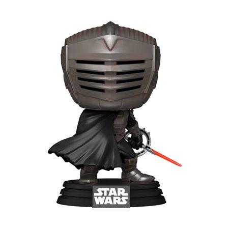 Funko Pop Star Wars Ahsoka Tv S1 - Marrok 72177