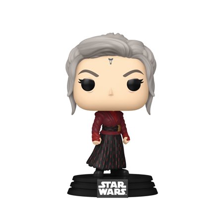 Funko Pop Star Wars Ahsoka S2 Morgan Elsbeth