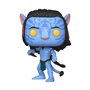 Funko Pop Cinema Avatar O Caminho da Água Loak 73090