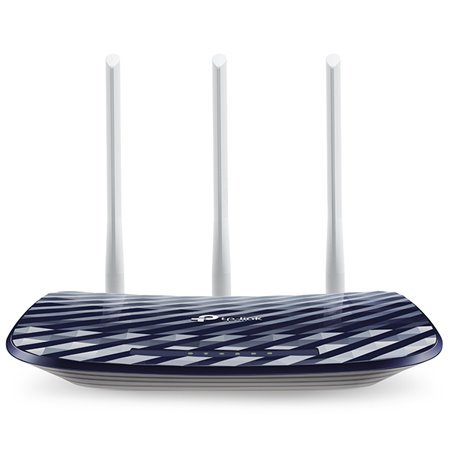Archer c20 ac750 dual band 433mbps tp link roteador wi-fi